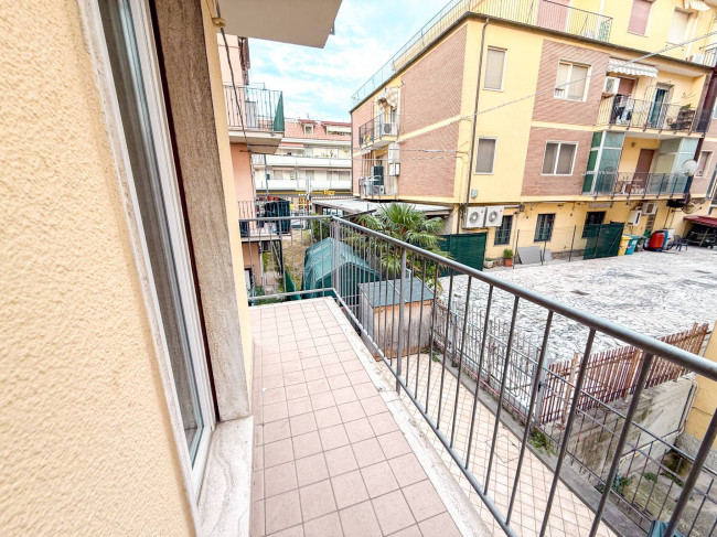 Appartamento in affitto stagionale a San Benedetto del Tronto