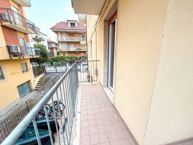 Appartamento in affitto stagionale a San Benedetto del Tronto