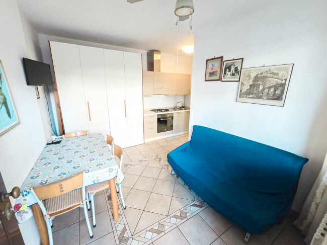 Appartamento in vendita a San Benedetto del Tronto