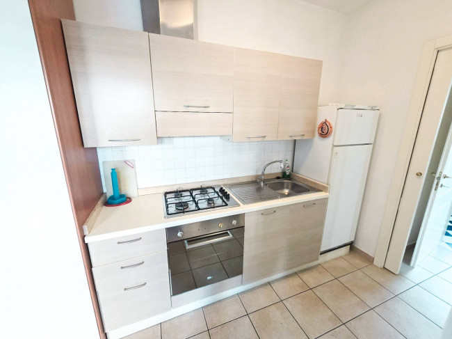 Appartamento in vendita a San Benedetto del Tronto