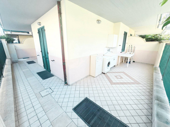 Appartamento in vendita a San Benedetto del Tronto
