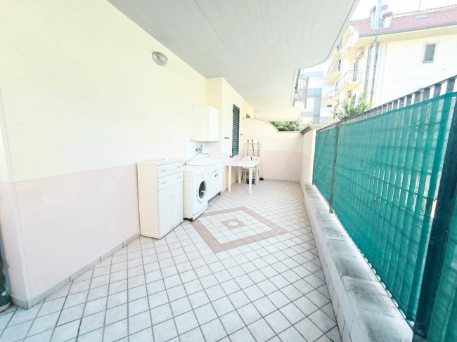 Appartamento in vendita a San Benedetto del Tronto