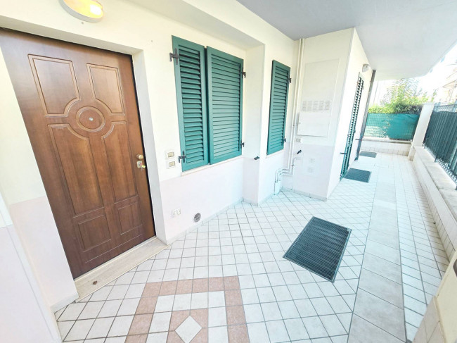 Appartamento in vendita a San Benedetto del Tronto