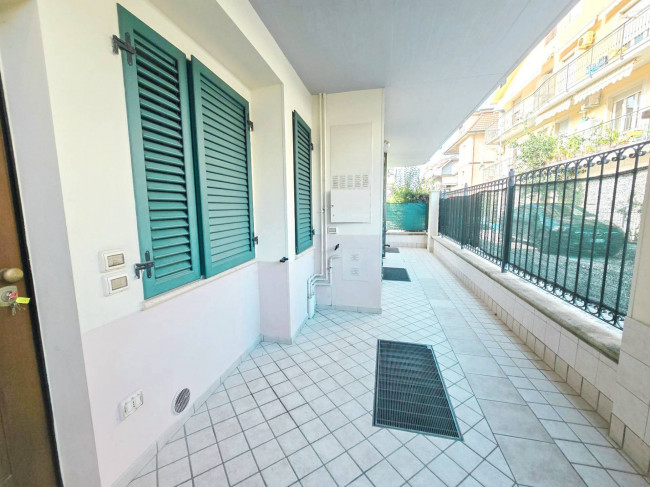 Appartamento in vendita a San Benedetto del Tronto