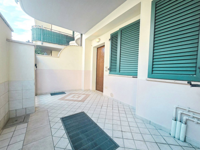 Appartamento in vendita a San Benedetto del Tronto