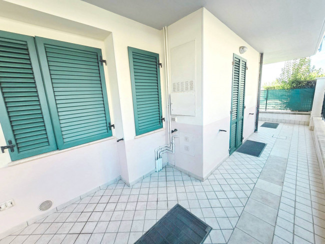 Appartamento in vendita a San Benedetto del Tronto