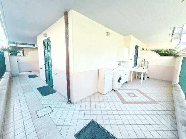 Appartamento in vendita a San Benedetto del Tronto
