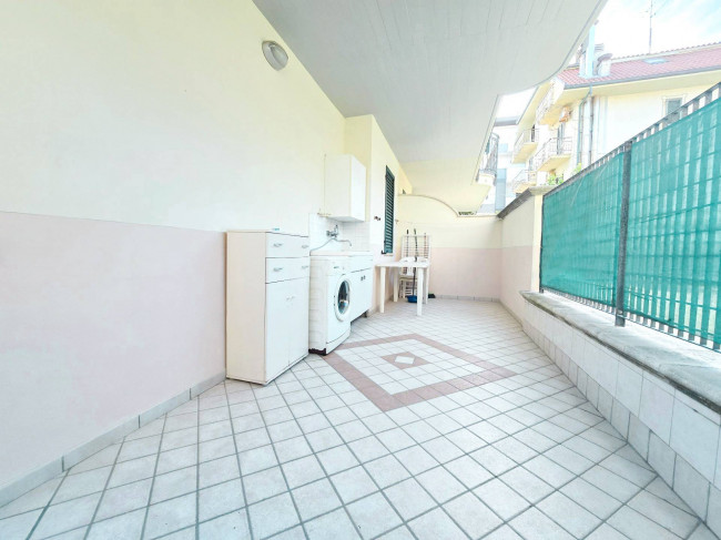 Appartamento in vendita a San Benedetto del Tronto