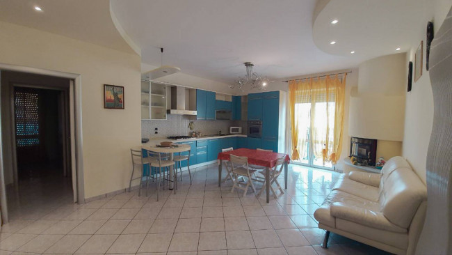 Appartamento in affitto stagionale a San Benedetto del Tronto