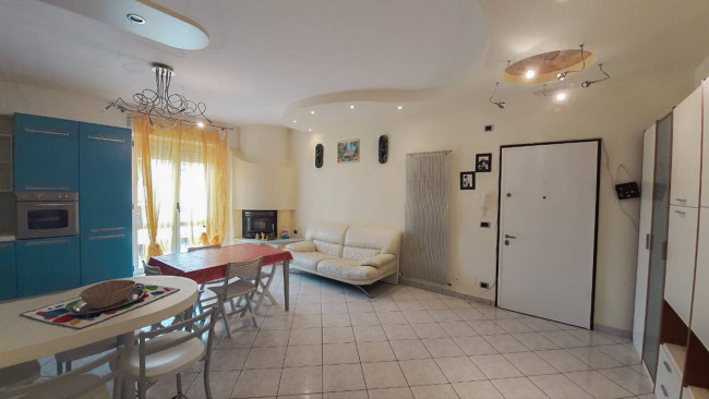 Appartamento in affitto stagionale a San Benedetto del Tronto