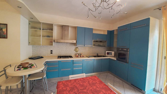 Appartamento in affitto stagionale a San Benedetto del Tronto