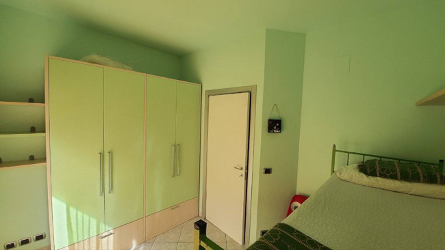 Appartamento in affitto stagionale a San Benedetto del Tronto