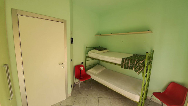 Appartamento in affitto stagionale a San Benedetto del Tronto