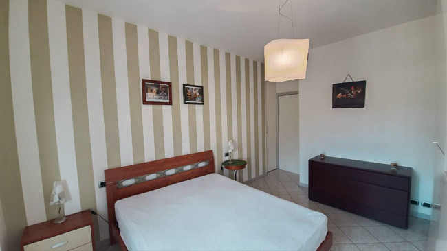 Appartamento in affitto stagionale a San Benedetto del Tronto