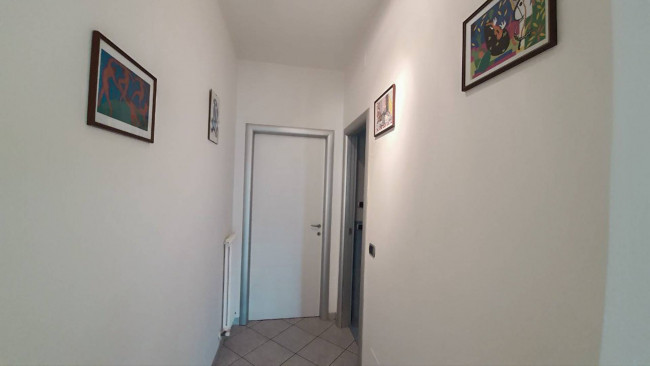 Appartamento in affitto stagionale a San Benedetto del Tronto