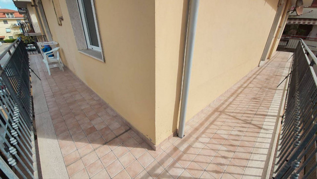 Appartamento in affitto stagionale a San Benedetto del Tronto