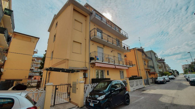 Appartamento in affitto stagionale a San Benedetto del Tronto