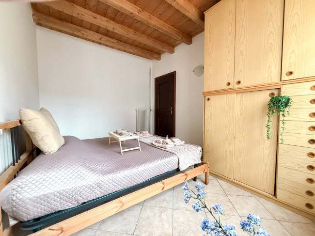 Appartamento in affitto stagionale a San Benedetto del Tronto