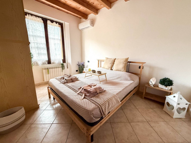 Appartamento in affitto stagionale a San Benedetto del Tronto