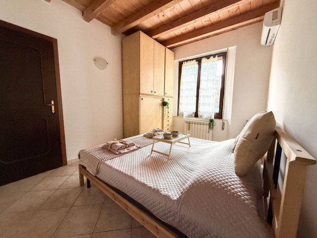 Appartamento in affitto stagionale a San Benedetto del Tronto
