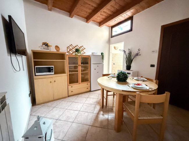Appartamento in affitto stagionale a San Benedetto del Tronto