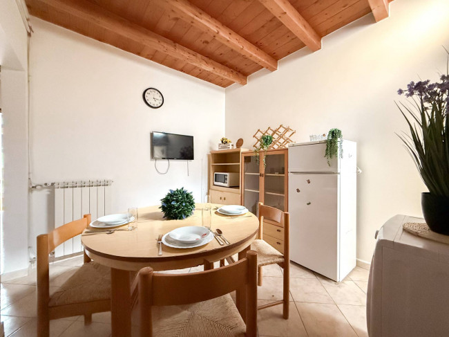 Appartamento in affitto stagionale a San Benedetto del Tronto