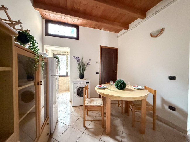 Appartamento in affitto stagionale a San Benedetto del Tronto