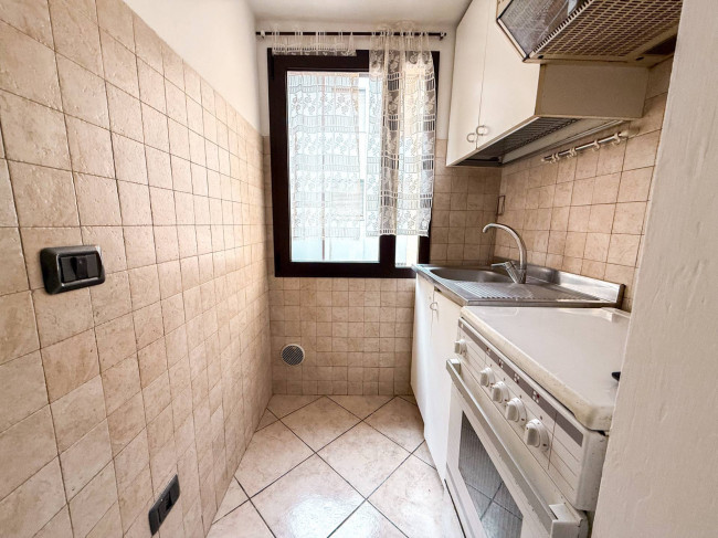 Appartamento in affitto stagionale a San Benedetto del Tronto