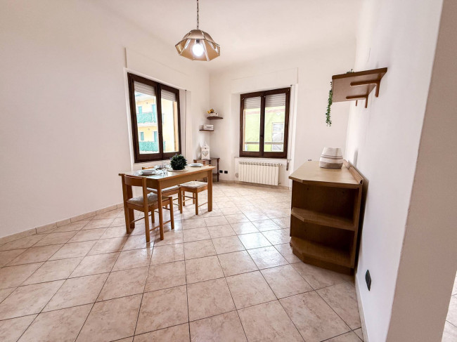 Appartamento in affitto stagionale a San Benedetto del Tronto
