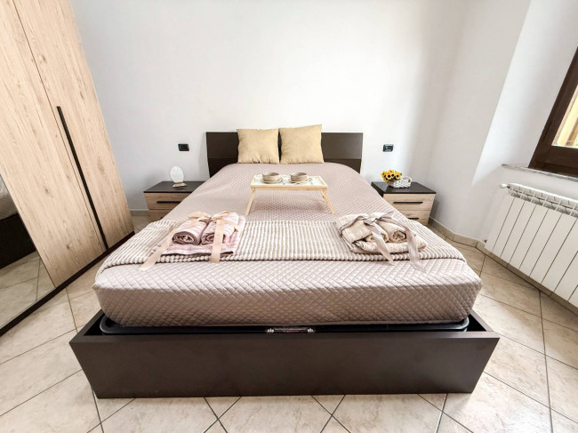 APARTMENT for seasonal rent in San Benedetto del Tronto