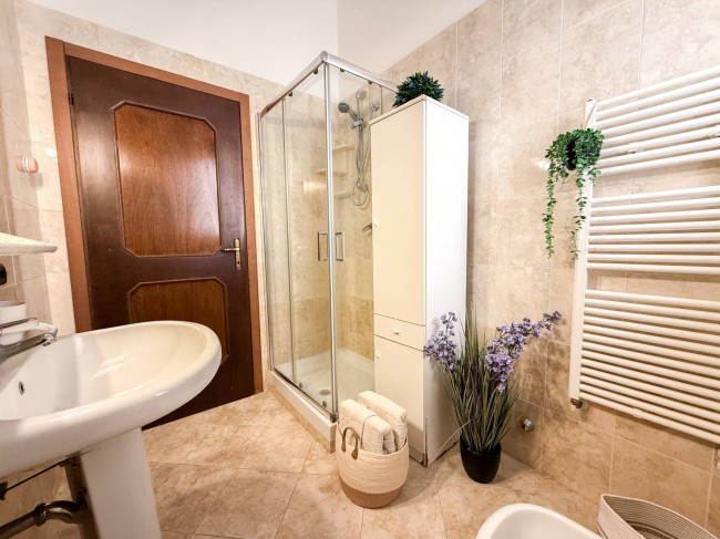 APARTMENT for seasonal rent in San Benedetto del Tronto