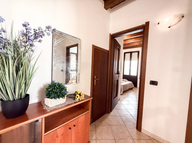 APARTMENT for seasonal rent in San Benedetto del Tronto