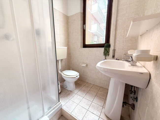 APARTMENT for seasonal rent in San Benedetto del Tronto