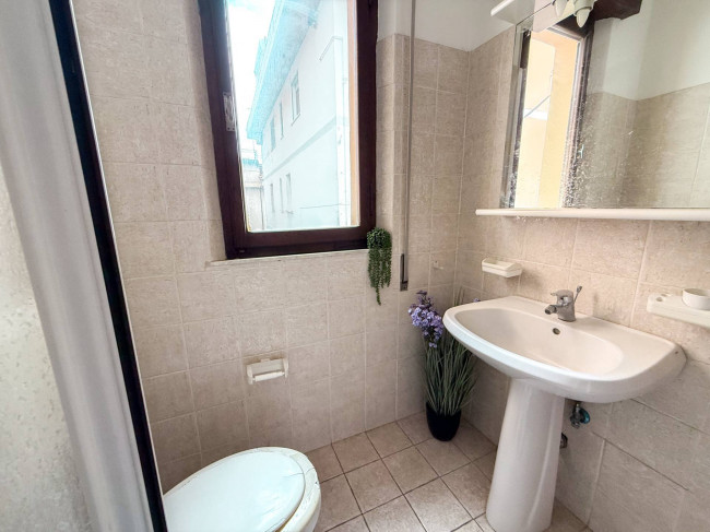 APARTMENT for seasonal rent in San Benedetto del Tronto