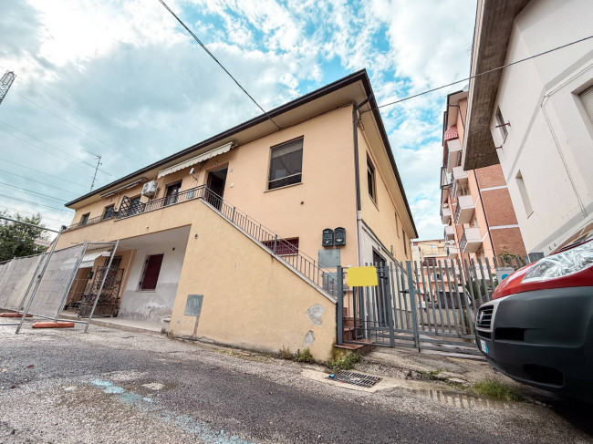 Appartamento in affitto stagionale a San Benedetto del Tronto