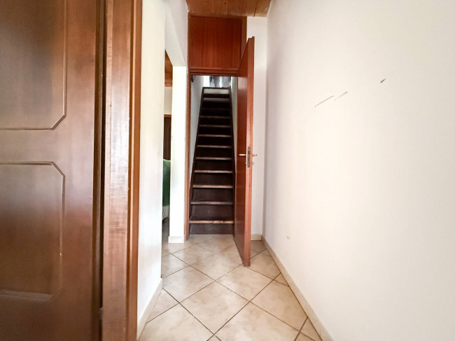 Appartamento in affitto stagionale a San Benedetto del Tronto