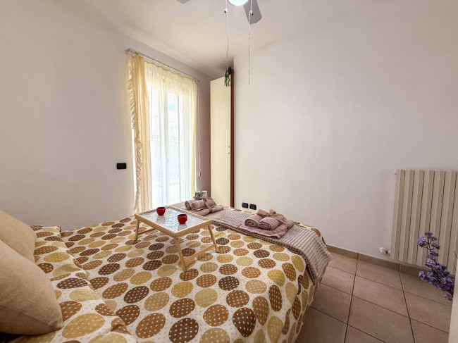 Appartamento in affitto stagionale a San Benedetto del Tronto