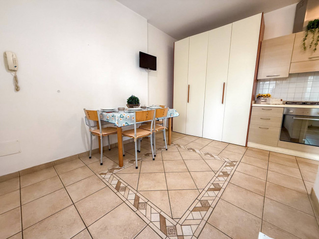 Appartamento in affitto stagionale a San Benedetto del Tronto