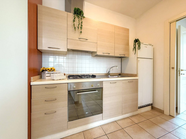 Appartamento in affitto stagionale a San Benedetto del Tronto