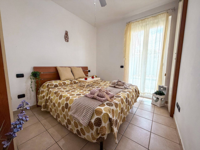 Appartamento in affitto stagionale a San Benedetto del Tronto