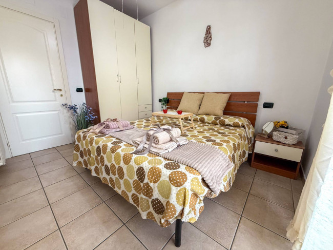 Appartamento in affitto stagionale a San Benedetto del Tronto