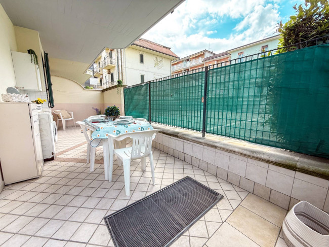 Appartamento in affitto stagionale a San Benedetto del Tronto