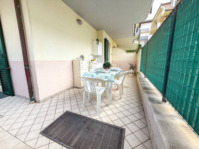 Appartamento in affitto stagionale a San Benedetto del Tronto