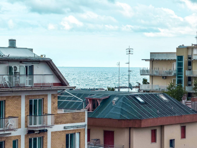Appartamento in affitto stagionale a San Benedetto del Tronto