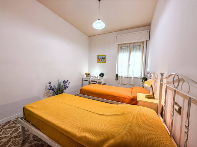 Appartamento in affitto stagionale a San Benedetto del Tronto