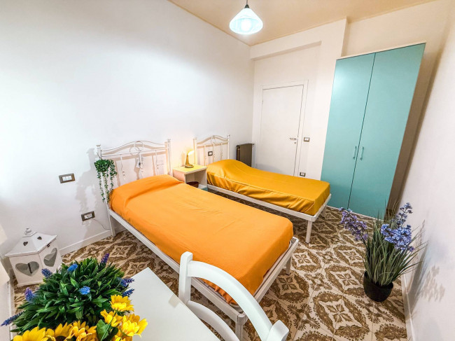 Appartamento in affitto stagionale a San Benedetto del Tronto