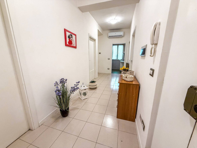 Appartamento in affitto stagionale a San Benedetto del Tronto