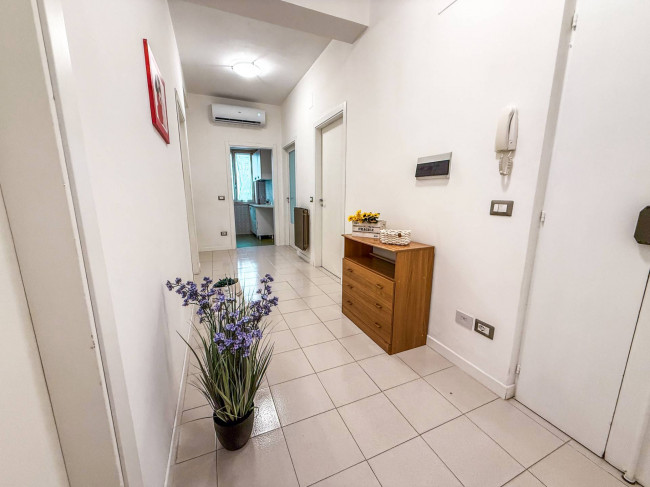 Appartamento in affitto stagionale a San Benedetto del Tronto