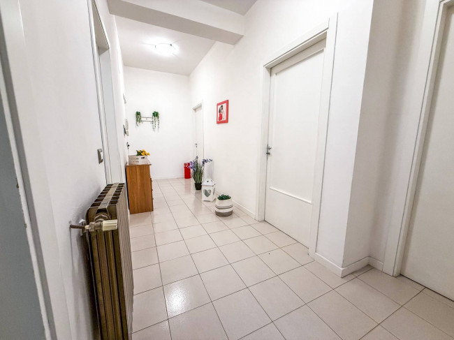 Appartamento in affitto stagionale a San Benedetto del Tronto