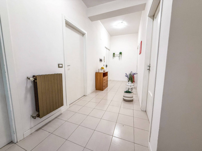 Appartamento in affitto stagionale a San Benedetto del Tronto